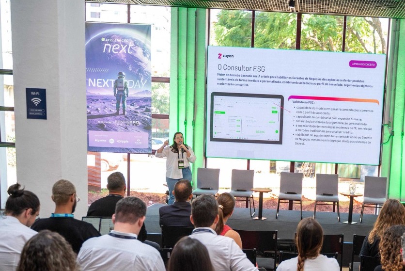 Zayon aposta em explicabilidade e compliance para triplicar base de clientes em 2026