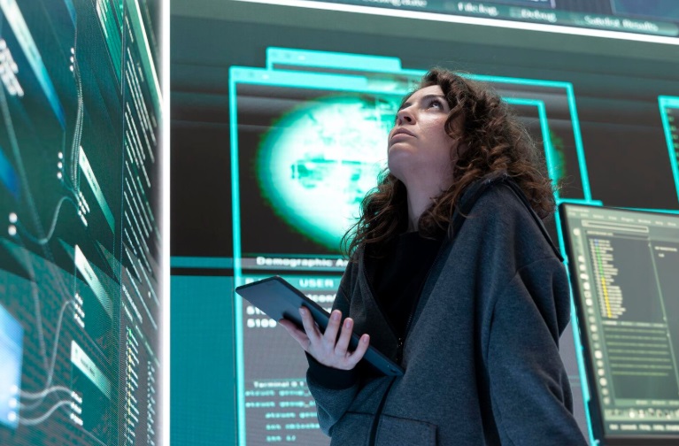 Mercado financeiro espera que IA quântica aumente a precisão na detecção de fraudes