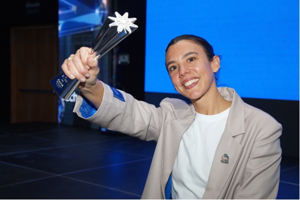 Quipu vence o Aurora Tech Award com sistema alternativo de avaliação de crédito 