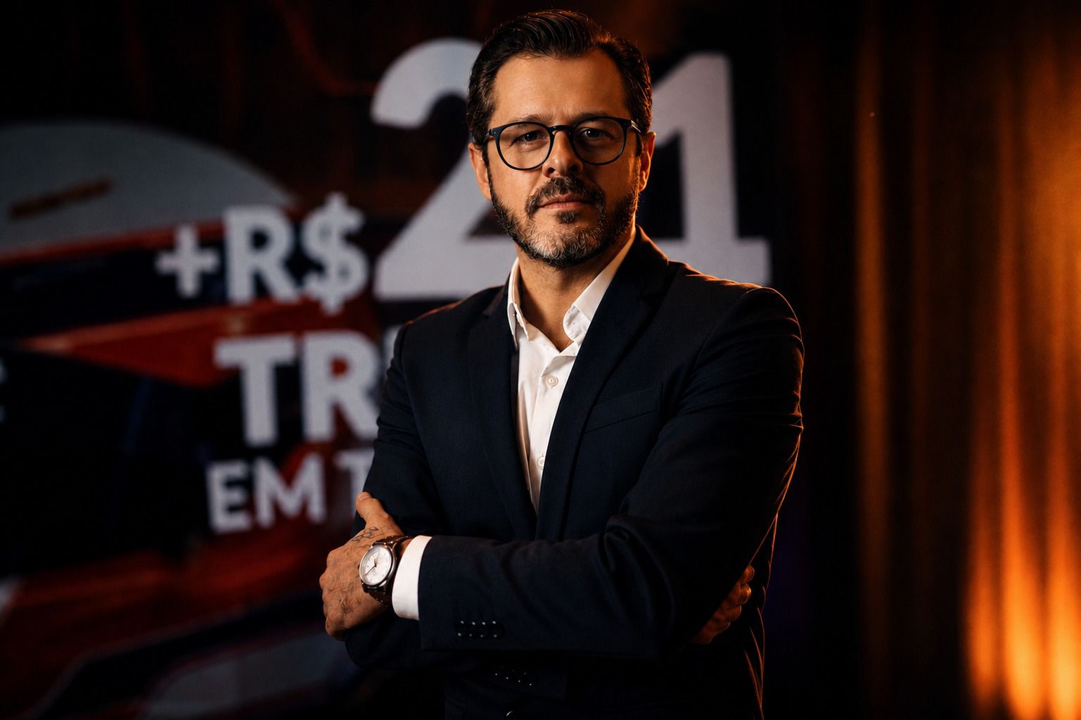 Finnet inicia nova fase e aposta em IA para liderar transformação das finanças corporativas