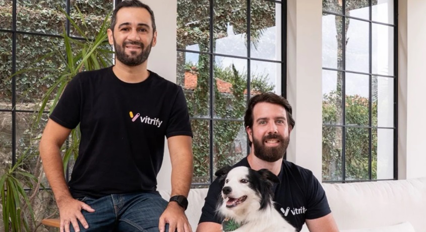 Com aporte de R$ 5 milhões Vitrify ampliará IA nas decisões de alocação