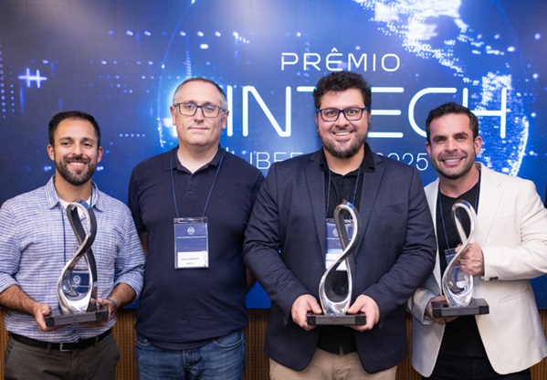 Prêmio Fintech da IBEF-SP já está com inscrições abertas para 4ª edição 
